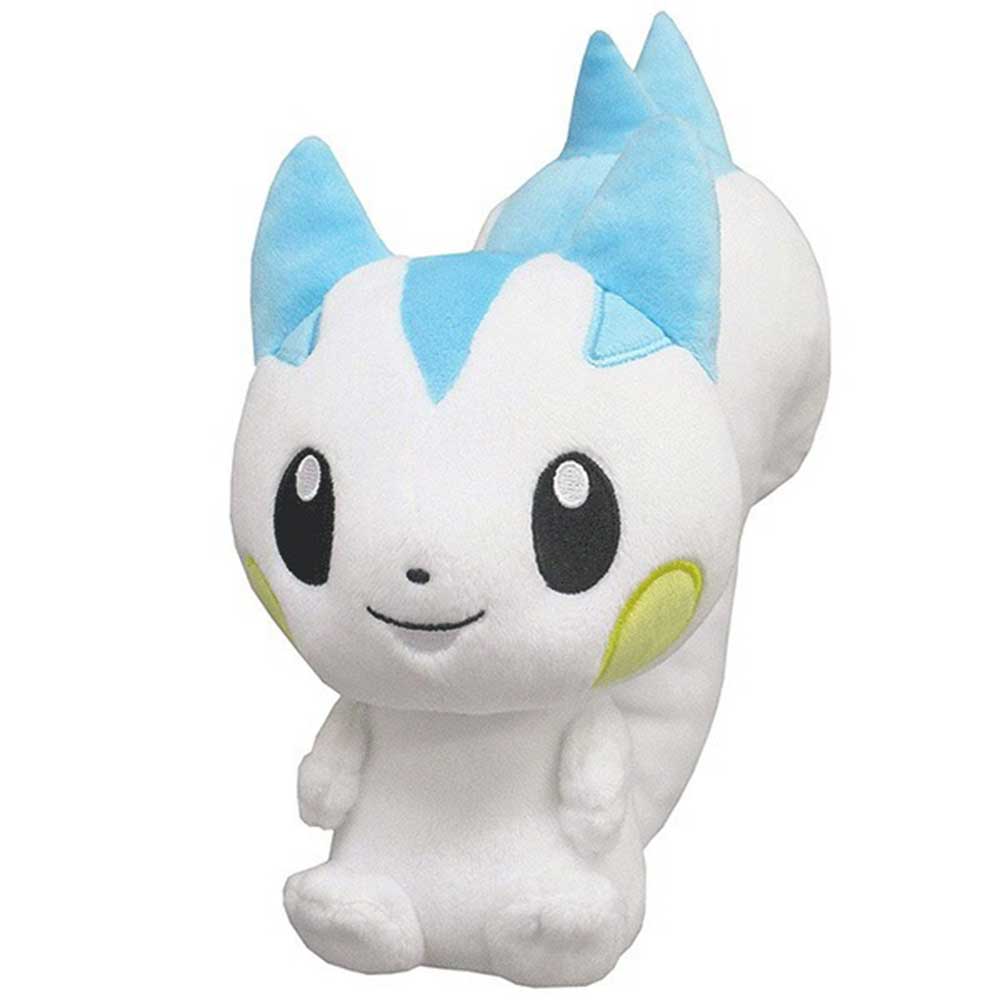 楽天市場】ポケモン パチリス（ぬいぐるみ・人形｜おもちゃ）の通販