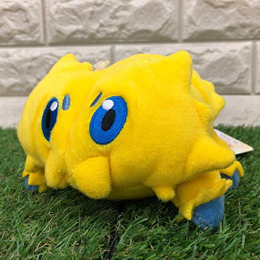 乐天商城 - ポケモン ぬいぐるみ Sサイズ バチュル PP148 ポケットモンスター/Pokemon/Pok?mon/ALL STAR COLLECTION/オールスターコレクション/三英貿易/ギフト/プレゼント/グッズ/雑貨/キャラク