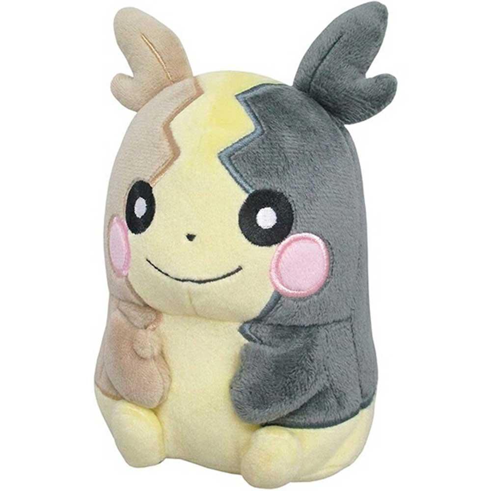 樂天商城 - ポケットモンスター モルペコ(まんぷくもよう) Sサイズ　ぬいぐるみ　PP161　034717　ポケモン/ポケモンGO/グッズ/ギフト/プレゼント/オールスターコレクション/三英貿易/Pokemon GO/ギフト/プレゼント