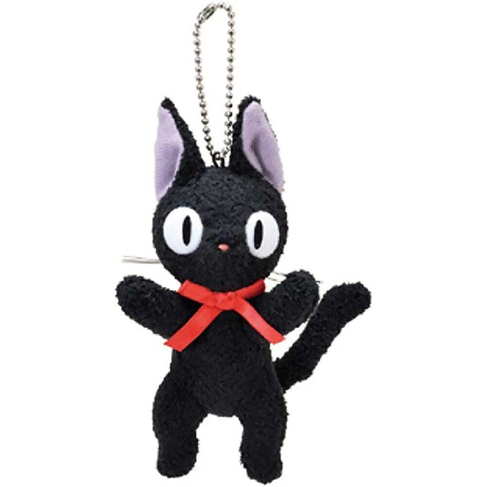 楽天市場】魔女の宅急便 ジジ ぬいぐるみ（種類（動物）ネコ）の通販