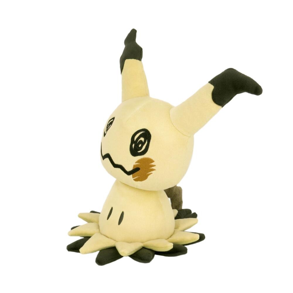 楽天市場】ポケモン ミミッキュ ぬいぐるみの通販 楽天市場】ポケモン ミミッキュ ぬいぐるみの通販