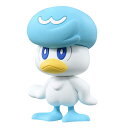 ポケットモンスター モンコレ クワッス (MS-05) ポケモン/フィギュア/マスコット/グッズ/雑貨/ギフト/プレゼント/スカーレット/バイオレット/おもちゃ...