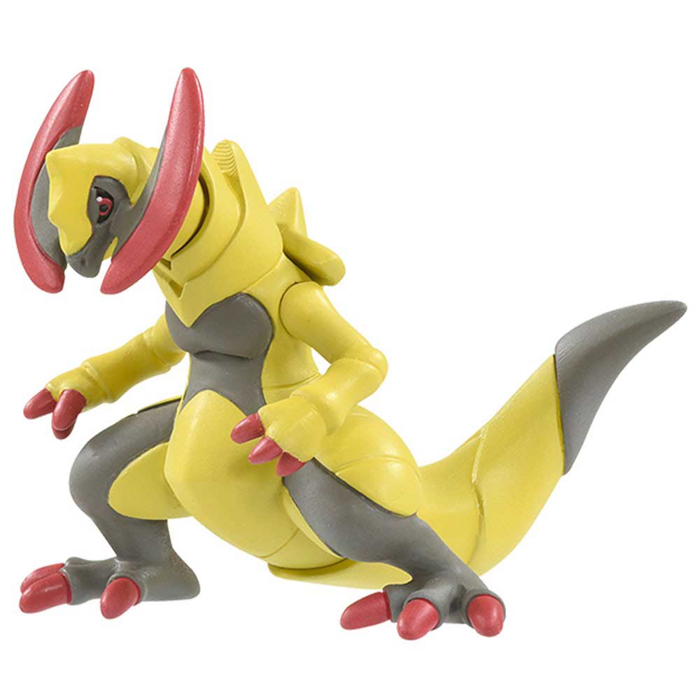 ポケットモンスター モンコレ オノノクス (MS-60) ポケモン/フィギュア/マスコット/グッズ/雑貨/ギフト/プレゼント/スカーレット/バイオレット/おもちゃ/タカラトミー