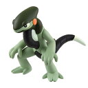 ポケットモンスター モンコレ モトトカゲ (MS-50) ポケモン/フィギュア/マスコット/グッズ/雑貨/ギフト/プレゼント/スカーレット/バイオレット/おもち...