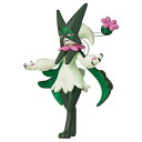 ポケットモンスター モンコレ マスカーニャ (MS-56) ポケモン/フィギュア/マスコット/グッズ/雑貨/ギフト/プレゼント/スカーレット/バイオレット/おも...