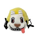 ちいかわ ぽてたまぬいぐるみ でかつよ (K-9181) サン・アロー グッズ 雑貨 ギフト プレゼント キャラクター もちもち