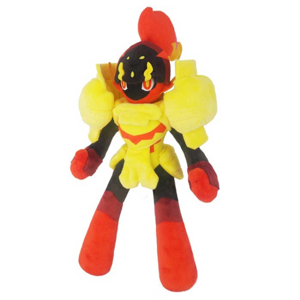 樂天商城 - ポケモン ぬいぐるみ Sサイズ　グレンアルマ PP261 ポケットモンスター/Pokemon/Pok?mon/ALL STAR COLLECTION/オールスターコレクション/三英貿易/ギフト/プレゼント/グッズ/雑貨/キャ