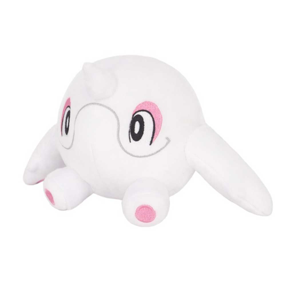 ポケモン ぬいぐるみ Sサイズ アルクジラ PP265 ポケットモンスター/Pokemon/Pok?mon/ALL STAR COLLECTION/オールスターコレクション/三英貿易/ギフト/プレゼント/グッズ/雑貨/キャラ