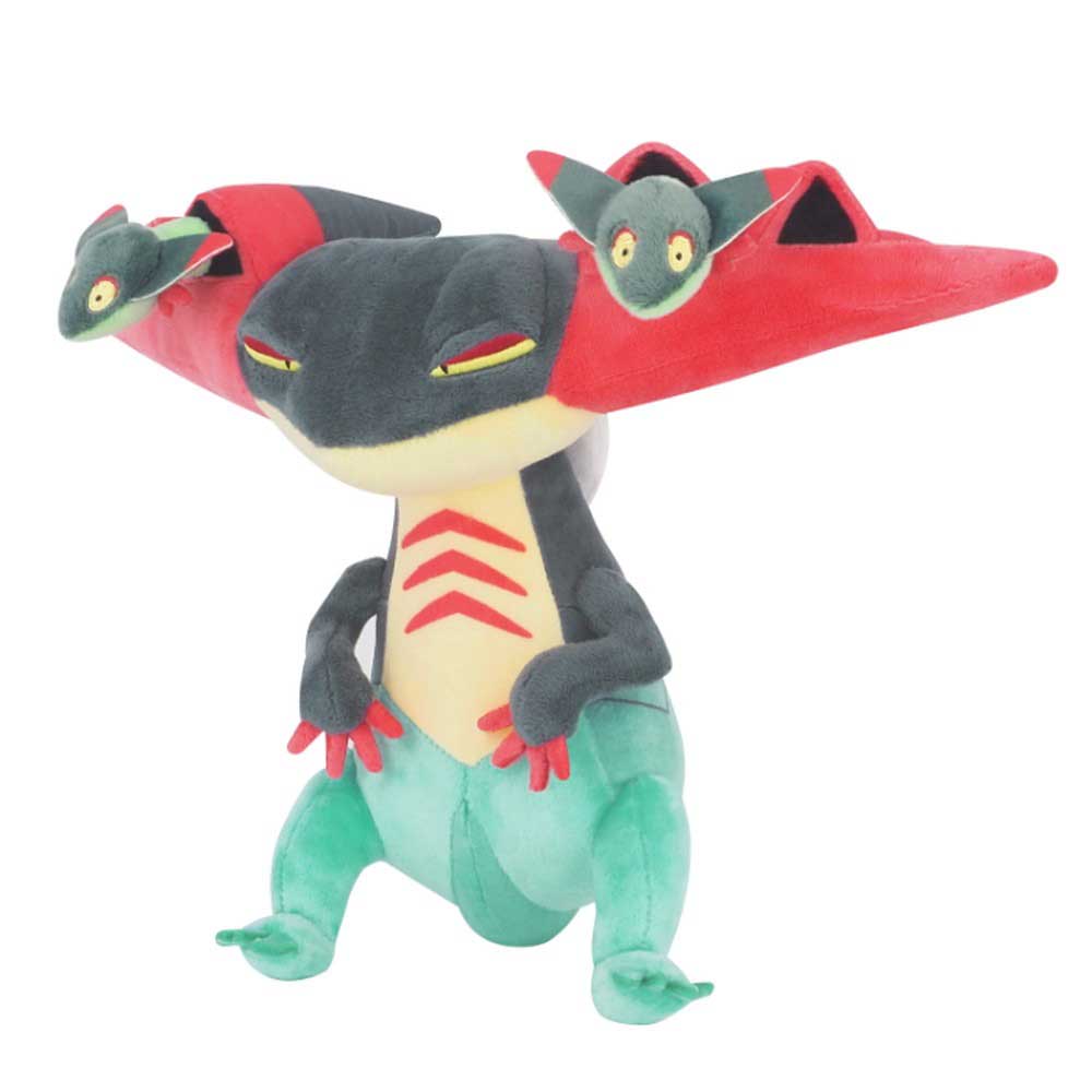 ポケモン ぬいぐるみ Sサイズ ドラパルト PP274 ポケットモンスター/Pokemon/Pok?mon/ALL STAR COLLECTION/オールスターコレクション/三英貿易/ギフト/プレゼント/グッズ/雑貨/キャラ