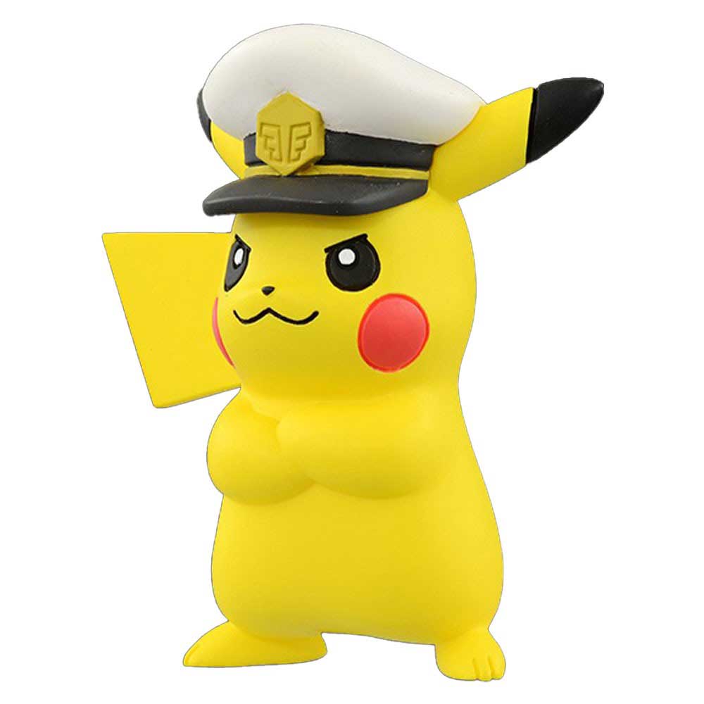 楽天市場】ポケットモンスター ピカチュウ フィギュアの通販