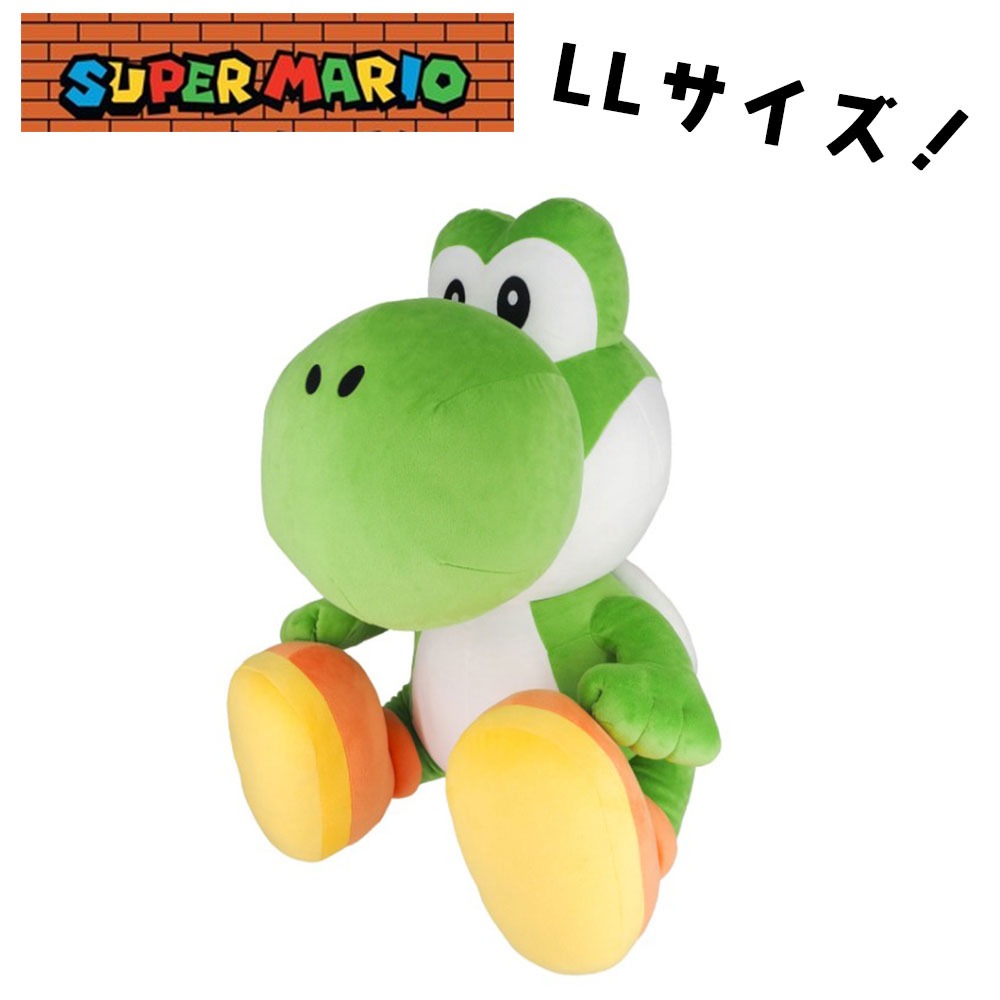 �����ѡ��ޥꥪ �̤������ ��å��� (LL) ��58 cm �� [AC78] �����륹�������쥯�����/�������/������/���å�/����/����饯����/�ޥꥪ��...