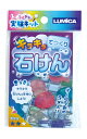 【まとめ買い=注文単位12個】ふしぎな実験キットキラキラてづくり石けん アソート(色柄ある場合)37-509(se2e993)