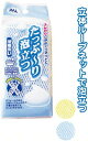 【まとめ買い=注文単位12個】たっぷ～り泡立つ浴槽洗い　アソート(色おまかせ)　40-622（se2a430)