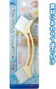 【まとめ買い=注文単位12個】目地・溝ツインブラシ(ハード&ソフト) 40-723(se2a364)(3)