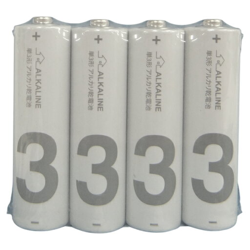 【まとめ買い=12個単位】アルカリ乾電池 単3形 LR06 4P アソート(色柄ある場合) BT-531(su3b476) 【まとめ買い=12個単位】アルカリ乾電池 単3形 LR06 4P アソート(色柄ある場合) BT-531(su3b476)