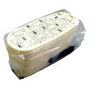 【まとめ買い=6個単位】二段ランチBOX シロクマ (箸&ベルト付) アソート(色柄ある場合) R-727(su3b538)