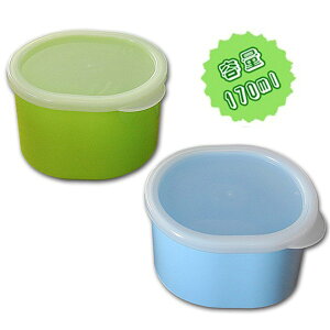 【日用雑貨・日本製グッズ】ちょいパックM(電子レンジ対応・大きめ蓋付ケース・容量:170ml) 1-13002-13(iw0a061)