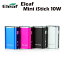 ̵ Eleaf Mini iStick 10W MOD 1100mAh Ű 510 å å ꡼ ƥå ߥ ȥå ŻҥХ ٥ ꥭå Хåƥ꡼  vape ݥ饤 ե륬饹 ȥޥ wax cbd cbn cbg mod h4cbd cbc cbt