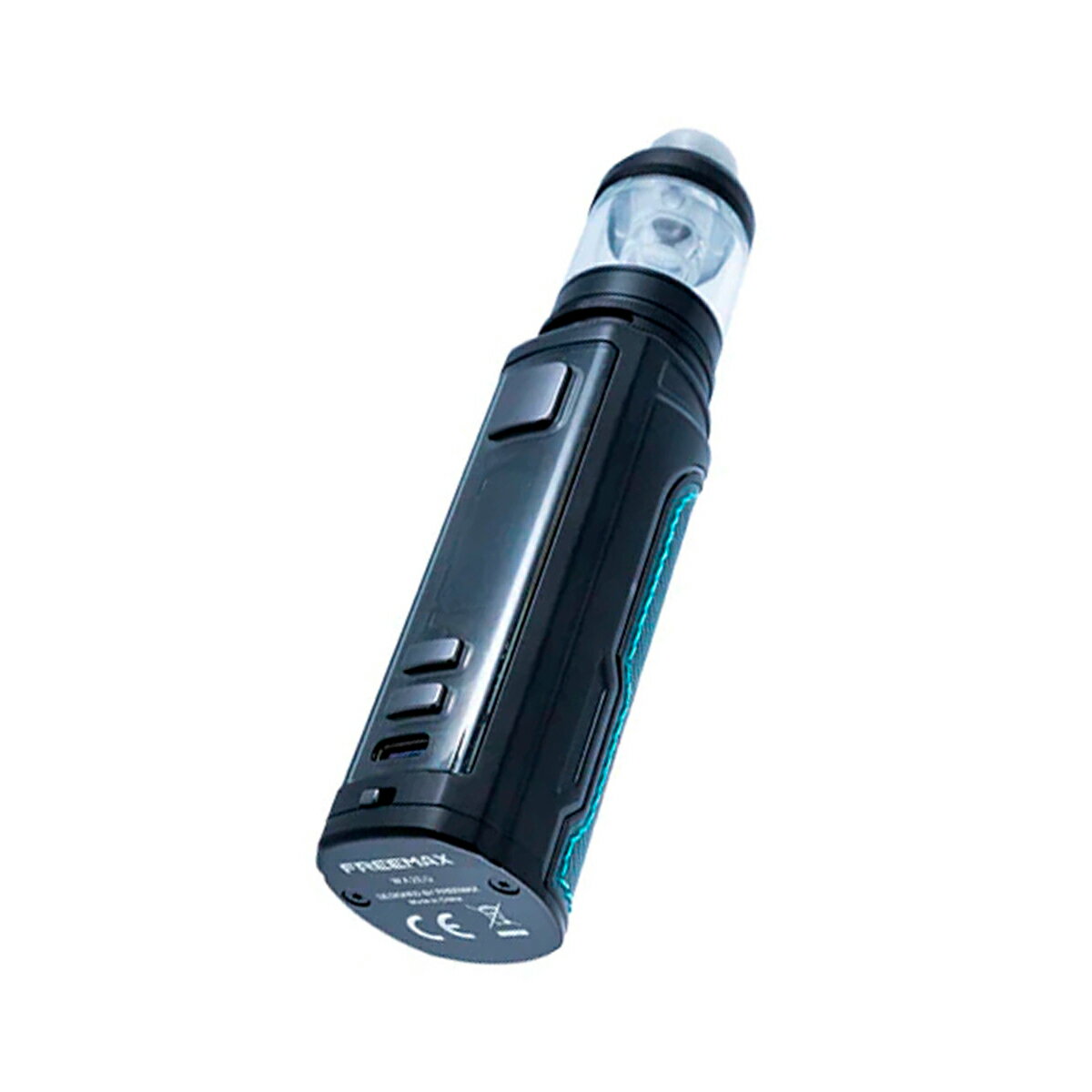 Freemax Marvos X 100W Kit スターターキット 5ml フリーマックス マーボス POD ポッド メッシュコイル 爆煙 本体 18650 電子タバコ ベイプ 本体 リキッド 爆煙 禁煙 タール ニコチン0 dl vape 正規品
