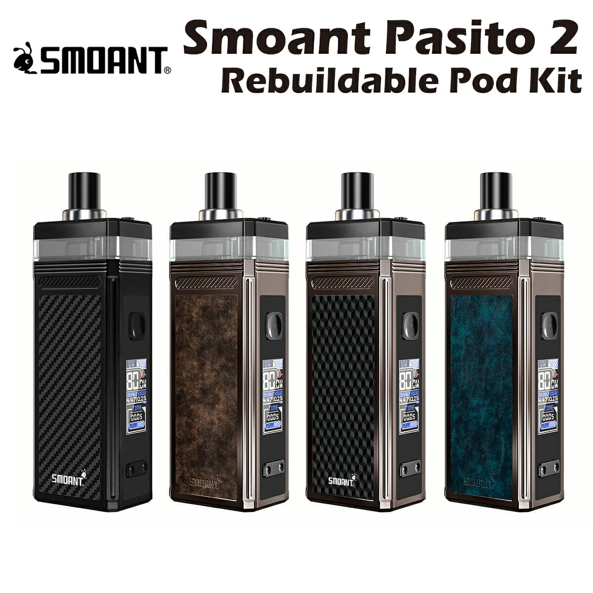 yz Smoant Pasito 2 Pod Kit 2500mAh 6ml X^[^[Lbg XAg pV[g |bh Lbg dq΂ dq^oR xCv { Lbh  ։ jR`[ ^[ jR`0 C dq V[V ^  mtl vape