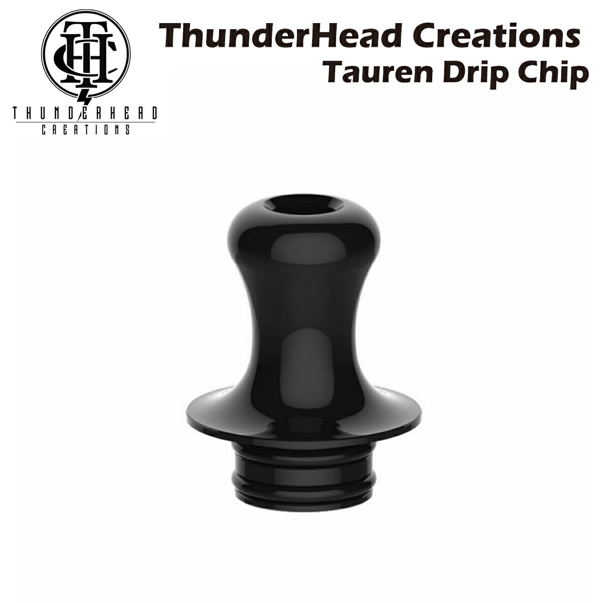 ThunderHead Creations Tauren MTL RTA 510 hbv`bv THC T_[wbhNGCVY ^E dq^oR dq΂ xCv Vape