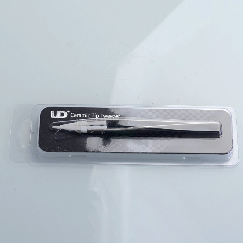UD Zirconia Ceramic Tweezers ���륳�˥� ����ߥå��ԥ󥻥å� ������ӥ�� ��ӥ���֥� �ĥ������� �ӥ�ɥġ���