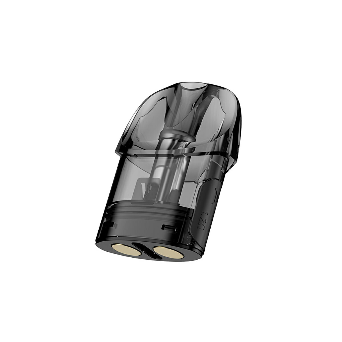 Vaporesso OSMALL 交換用ポッドカートリッジ 2ml 2個入 ベポレッソ ポッド キット POD 電子タバコ 電子たばこ ベイプ コイル vape