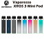 ̵ Vaporesso XROS 3 Mini Pod Kit 1000mAh 2ml ݥåɷ å ٥ݥå  ߥ ŻҤФ ŻҥХ ٥  ꥭå  ر ˥󥼥  ˥0  Ż    mtl vape