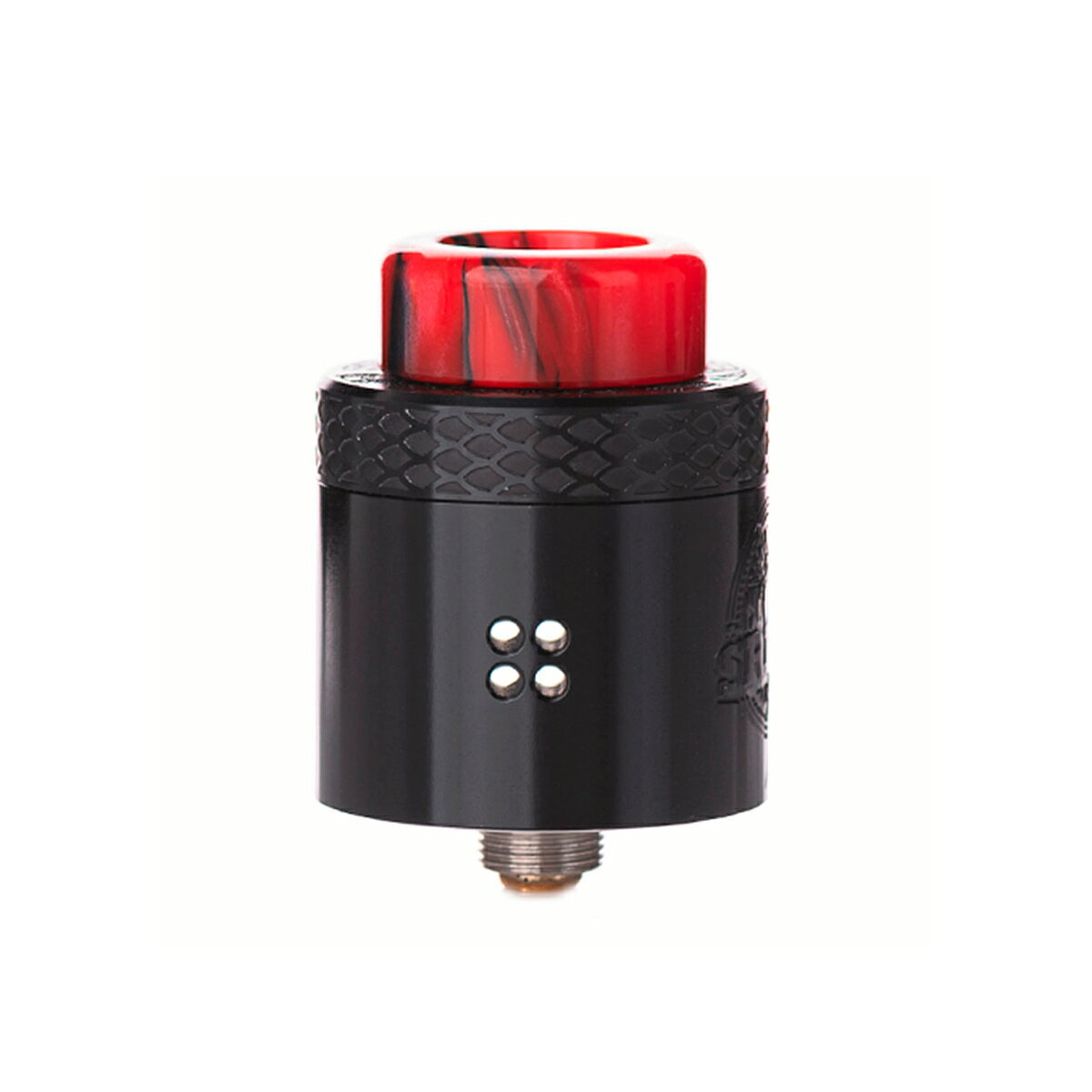 Wotofo SRPNT RDA アトマイザー スコンカー対応 ドリッパー リビルダブル ウォトフォ Serpent 電子タバコ 電子たばこ ベイプ シングル デュアル コイル ビルド vape 2