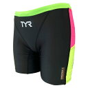 TYR【ジュニア ボーイズ水着】JUNIOR BOY 039 S LOW-RISE LONG BOXER JCOLRJR-20M