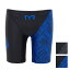 男性水着 GUARD×TYR アシンメトリトライバルデザイン【メンズ ジャマー】 9,460円