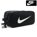 \SALL/ ナイキ シューズ ケース NIKE シューズケース バッグ ブラジリア シューバッグ ポーチ ペンケース サブバッグ 撥水 防水 メンズ レディース 男 女 男女 プレゼント 誕生日 フィットネス 収納 丈夫 便利 おしゃれ かっこいい