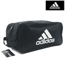 \SALL/ アディダス シューズ ケース adidas シューズケース バッグ ブラジリア シューバッグ ポーチ サブバッグ 撥水 防水 メンズ レディース ...