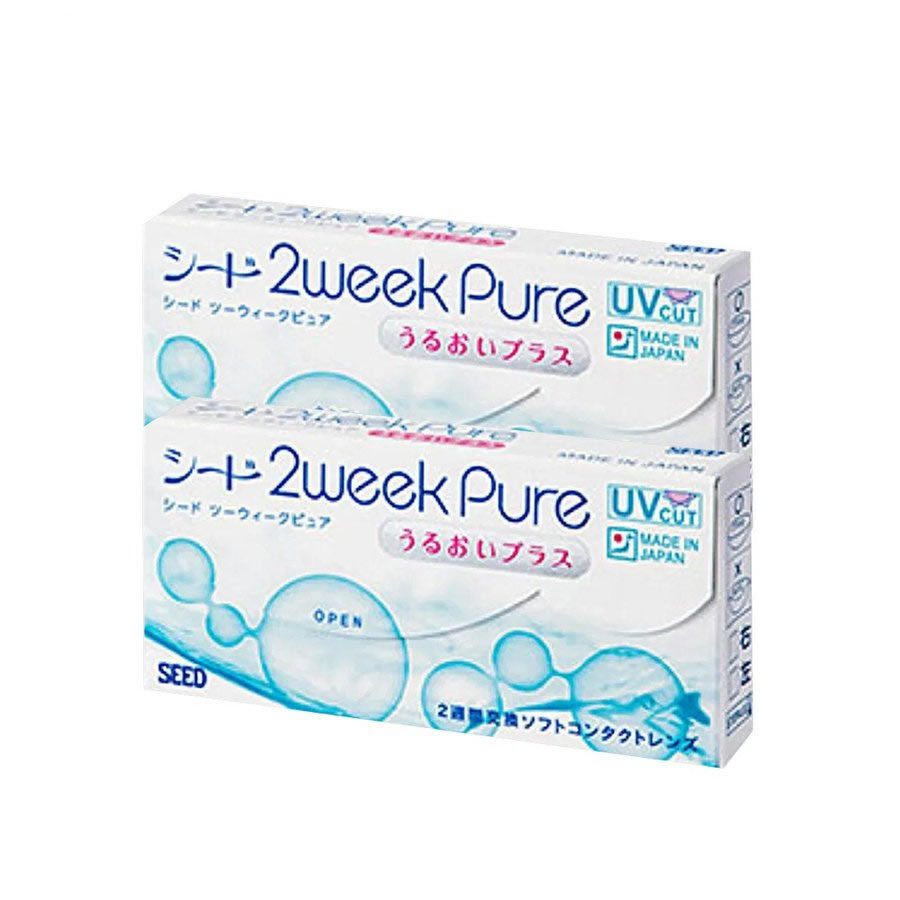 ڽסܹ2ԥ奢뤪ץ饹 2Ȣ 1Ȣ6/ 2week Pure/2ԥ奢/ġ...
