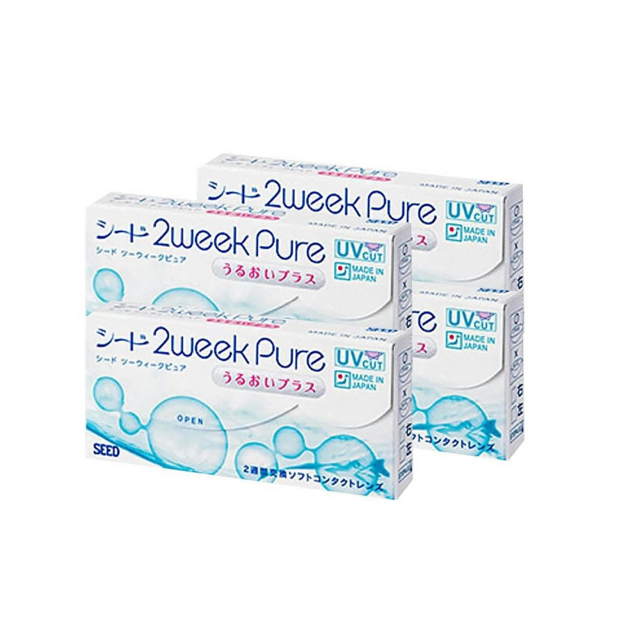 ڽסܹ2ԥ奢뤪ץ饹 4Ȣ ۡ1Ȣ6/ 2week Pure/2ԥ奢/ġ...