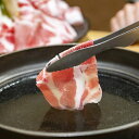 【送料無料】 鹿児島黒豚 肩ロースしゃぶしゃぶ用3～4人前（約600g・タレ付） 黒豚 しゃぶしゃぶ肉 鹿児島 しゃぶしゃぶ 肉 豚 豚肉 肩ロース 肩ロース肉 ロース ご当地グルメ お取り寄せ 産地直送 ご当地 グルメ 肉のもり屋 お中元 御中元 ギフト プレゼント 肉 食べ物