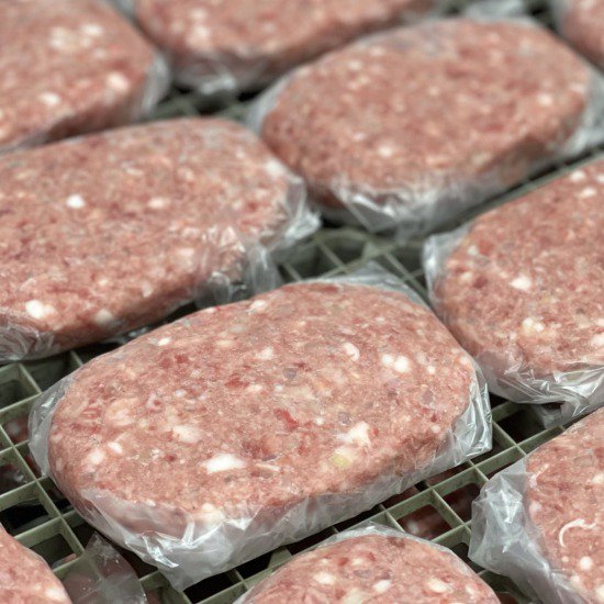 【送料無料】 鹿児島県産 黒毛和牛 ハンバーグセット ハンバーグ 国産 ご当地 グルメ 特産品 お取り寄せ 産地直送 ギフト プレゼント 肉 ギフト 食べ物 プレゼント お中元 御中元 AKR Food Company gururi-japan-10000226 かごしまぐるり 楽天市場店 サンプル画像2