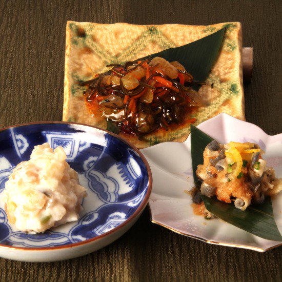 【送料無料】鹿児島県産 龍鰻おつまみ 3種セット うなぎ ウナギ 鰻 龍鰻 わさび漬...