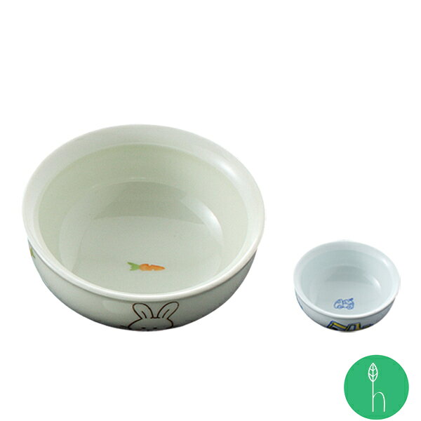 〈こども食器〉 kids 汁碗（約φ11×5cm）ブーブー・うさぎ / 浜陶 重山 和 食器 モダン おしゃれ 北欧 ..