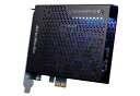 【正規販売】送料無料 AVerMedia LIVE GAMER HD 2 国内正規品 1080p/60fpsの高画質録画やライブ配信に対応。HDMIパススルー機...