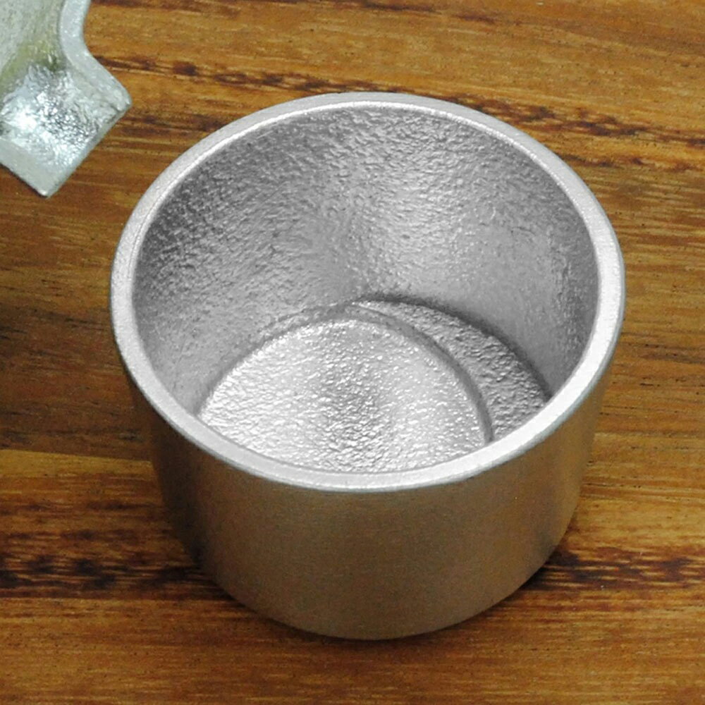 能作 ぐい呑み 月 金沢を代表する伝統工芸品 手作り 本錫 能作 ぐい呑 おちょこ 酒器 錫 高岡鋳物 お猪口 ぐい飲み 銅器 富山 酒器 能作 501281 お中元 人気 夏 ギフト サマーギフト 楽天