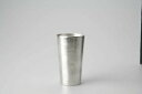 能作 カップ 金沢を代表する伝統工芸品 手作り 本錫 酒器 錫 高岡鋳物 お猪口 ぐい飲み 銅器 富山 酒器