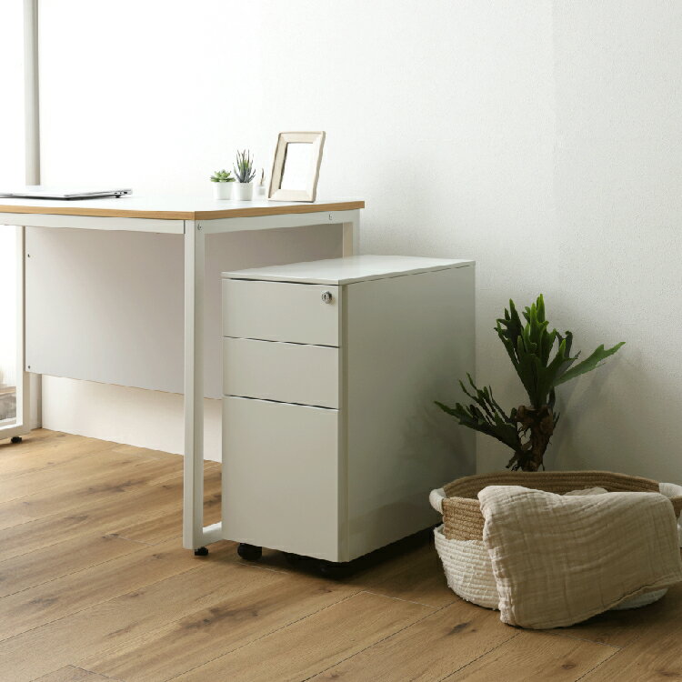 [正規取扱店] SOFC ハンクワゴン デスク 収納 関家具 送料無料 オフィス 業務用 リモートワーク 人気 楽天 年末ギフト 家具 年末 セール