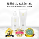 レブリ シャンプー・トリートメント セット LEVULI Shampoo＆Treatment髪質改善くせ うねり ダメージ補修 レブリン酸 サロン専売 