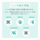 【食品添加物・日本製】天然ハッカ油500ml＋30mlスプレーセット 詰め替えに便利なスポイト2本付！ハッカ油 ハッカ油スプレー 天然和種ハッカ100％ 虫除け 消臭 除菌 アロマオイル マスク ミント 花粉 冷感 冷却 対策 ハッカ 薄荷 3