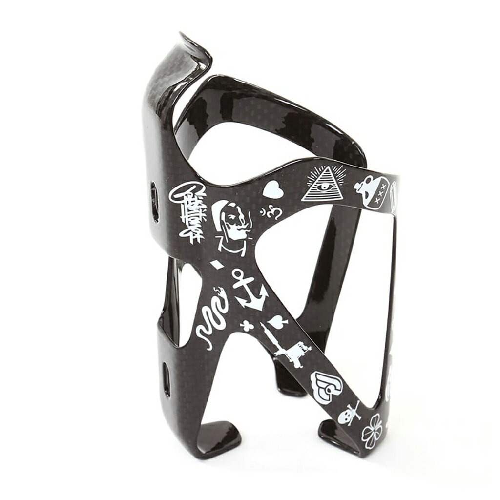 Cinellii`lj̃J[{fނ̃{gP[WAHarry's bottle cage Mike Giantin[Y{gP[W }CNWCAgj