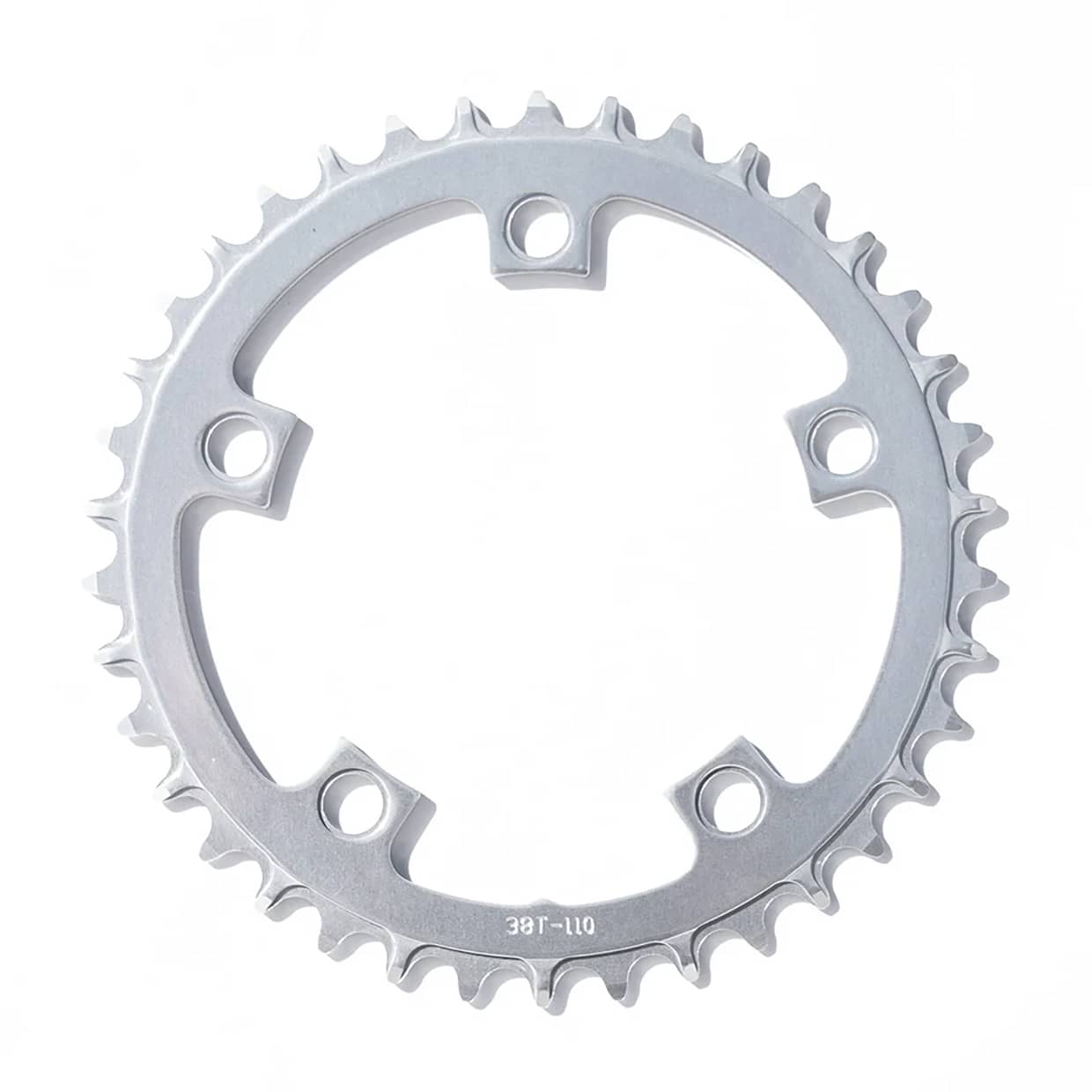 Blue Lugiu[Oj̃i[Ch`F[OAFat Slim Chainring 110PCDit@bgX`F[O 110PCDj