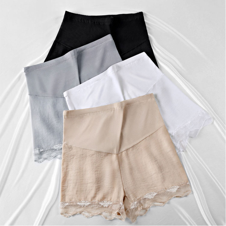 夏 カジュアル パンツ マタニティ 用 薄手 アウター レギンス 冷感 スポーツ 春 サマーウェア