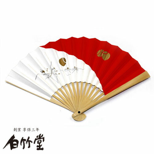 茶道用扇子　お茶扇子　【ツボツボ】 5寸お茶席　お稽古＋550円で名入れ可能 母の日 贈り物 プレゼ ...