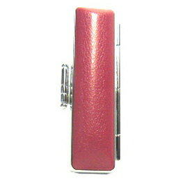 【メール便送料無料】印鑑ケース フォーマルケース(ピンク)送料込